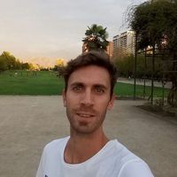 Fotos de Alex Brugnara