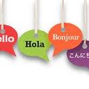 intercambio de idiomas 的照片