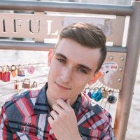 Fotos de Daniel Boldyrev