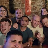 Фотографии пользователя Jensen