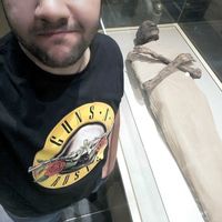 Mahmoud Farouk的照片