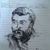 О. Володимир Лось的照片