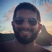 Renato Oliveira Farias's Photo