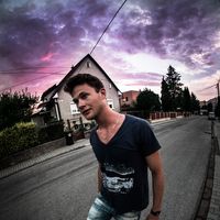 Sebastian Mark's Photo