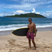 Ivan Palacios的照片