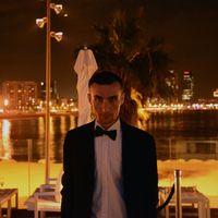 Saba Pashurishvili的照片