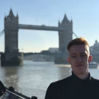 Justus de Groot's Photo