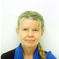 Maude Mercier's Photo