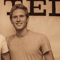 Charlie Zussy's Photo