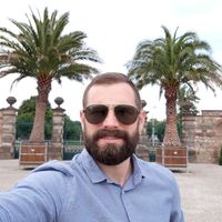 Ernests Ernests's Photo