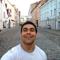 Arturo Pajares's Photo