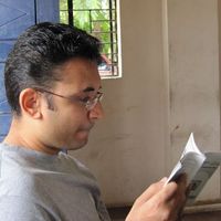 Swaroop Kagli's Photo