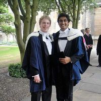 Фотографии пользователя Benjamin White