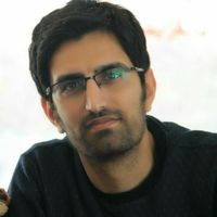 arzhang yeganeh's Photo