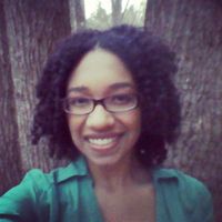 Tameka Kelly's Photo