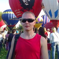 Fotos de Aliaksei Novikau