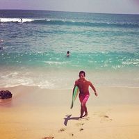 Jussel Acosta的照片