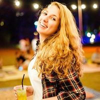 Amanda  Michaltchuk的照片