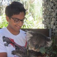 Akash Jayasekara的照片