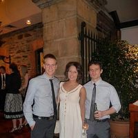 Kelly and Brad Martin's Photo