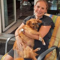 Natalia Schott's Photo