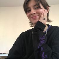 Marta Hermosilla's Photo