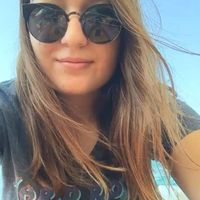 Gülce Özgün的照片