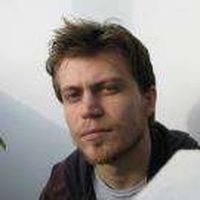 Sergiu Ceclan's Photo