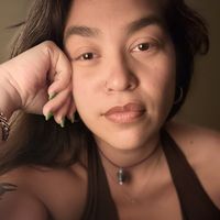 Carolina Garbino的照片