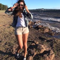 Marina Sosa的照片