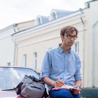 NIkita Melnikov's Photo