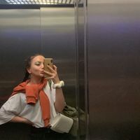 Buse Eminoğlu's Photo