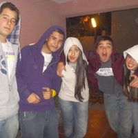 Gonzalo Moya's Photo