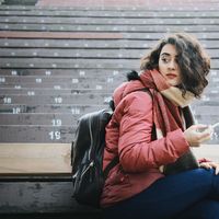 Bilge Sağlam的照片