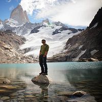 duncan Stokoe's Photo