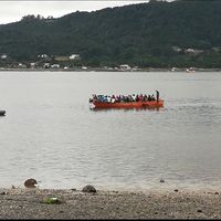 Nibaldo Elias Colivoro Chiguay's Photo