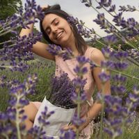 Gabriela Bohorquez's Photo