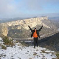 Nick Klochko's Photo