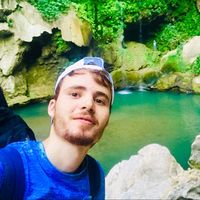 Fotos de Tarik Ahajtane