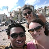 Chris Williams's Photo