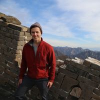 Erik Kristofer's Photo