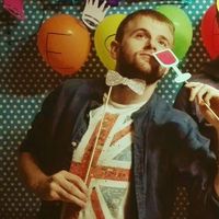 Álvaro Nofuentes's Photo