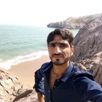 Dad Muhammad Zameer's Photo