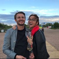 Fotos de Natalya Gichkalenko