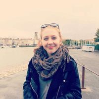 Фотографии пользователя Chanel Gitton