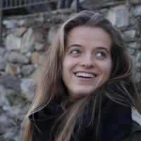 Fotos de Anna Menasce