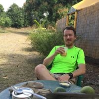 Photos de Kyle Storey-Szombati