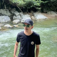 Hernan Martinez's Photo