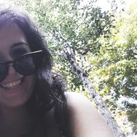 Paula Vicario Cuevas的照片