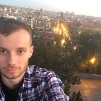 David Woodward's Photo